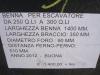 Benna da scavo Foto 5 thumbnail