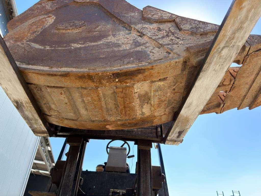 Miller EC290 / EC300 Geith Foto 12