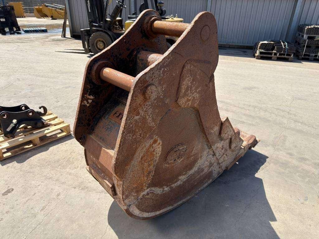 Miller EC290 / EC300 Geith Foto 4