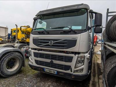Volvo FM 460 - Moteur HS. in vendita da Braem NV