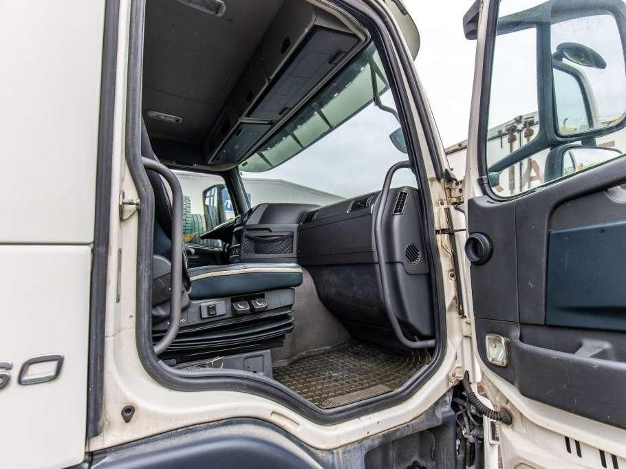 Volvo FM 460 - Moteur HS. Foto 12