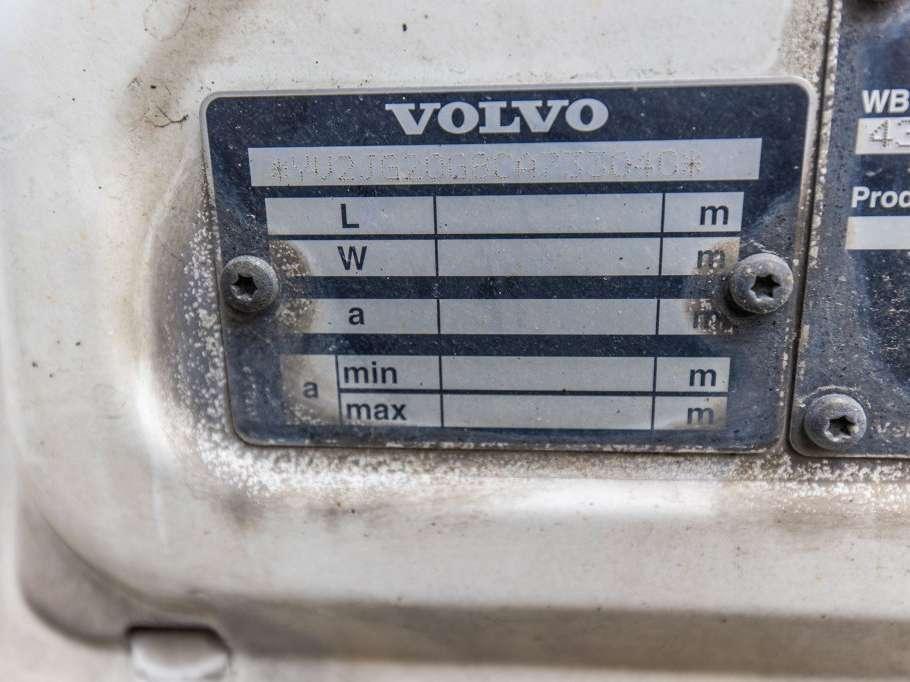 Volvo FM 460 - Moteur HS. Foto 15