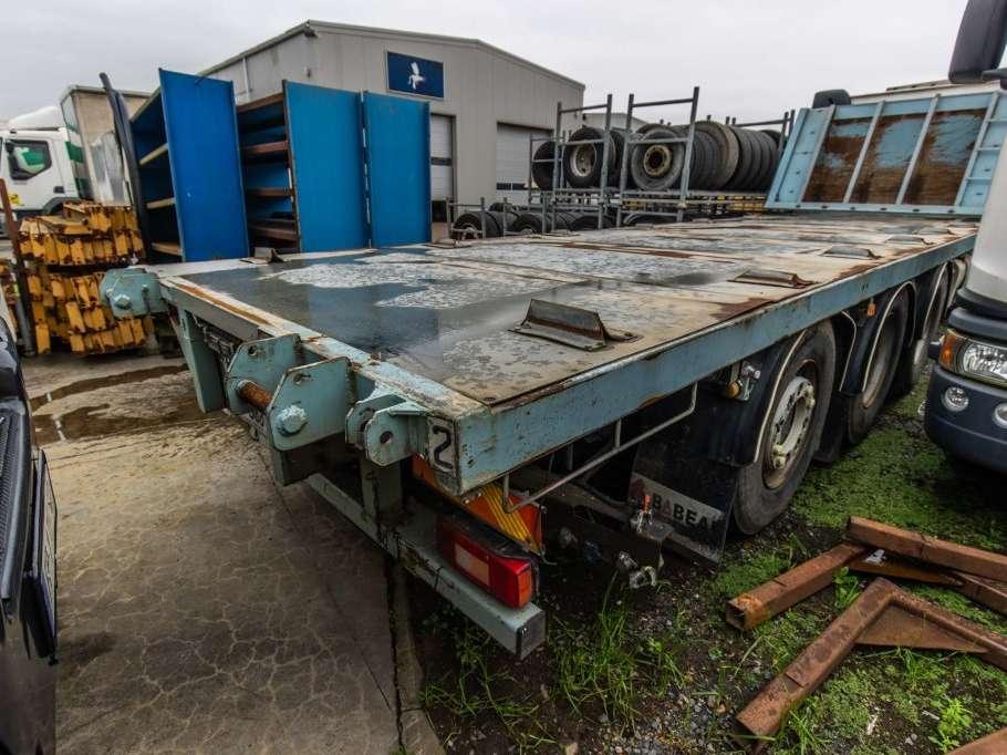 Volvo FM 460 - Moteur HS. Foto 3
