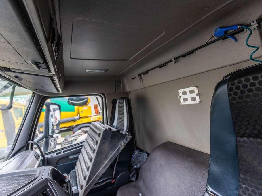 Volvo FM 460 - Moteur HS. Foto 6