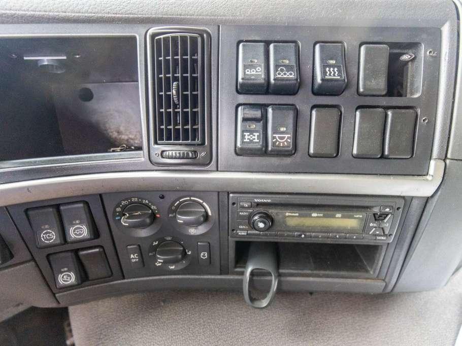 Volvo FM 460 - Moteur HS. Foto 7