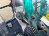 Kobelco SK350LC-9 - Hammer Lines / Quick Coupler Foto 12 thumbnail