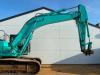 Kobelco SK350LC-9 - Hammer Lines / Quick Coupler Foto 16 thumbnail