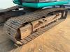 Kobelco SK350LC-9 - Hammer Lines / Quick Coupler Foto 19 thumbnail