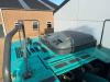Kobelco SK350LC-9 - Hammer Lines / Quick Coupler Foto 26 thumbnail