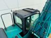 Kobelco SK350LC-9 - Hammer Lines / Quick Coupler Foto 30 thumbnail