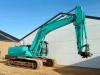 Kobelco SK350LC-9 - Hammer Lines / Quick Coupler Foto 7 thumbnail