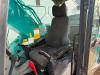 Kobelco SK350LC-9 - Hammer Lines / Quick Coupler Foto 8 thumbnail