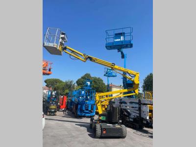 Airo SJ 1100JE in vendita da Centro Usato Srl