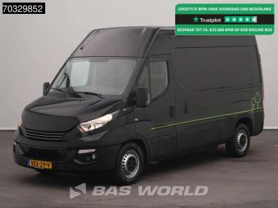 Iveco Daily 35S16 L2H2 Airco Cruise Parkeersensoren Trekhaak 3,5t Trekgewicht Euro6 L2 Airco Trekhaak Cru in vendita da BAS World B.V.