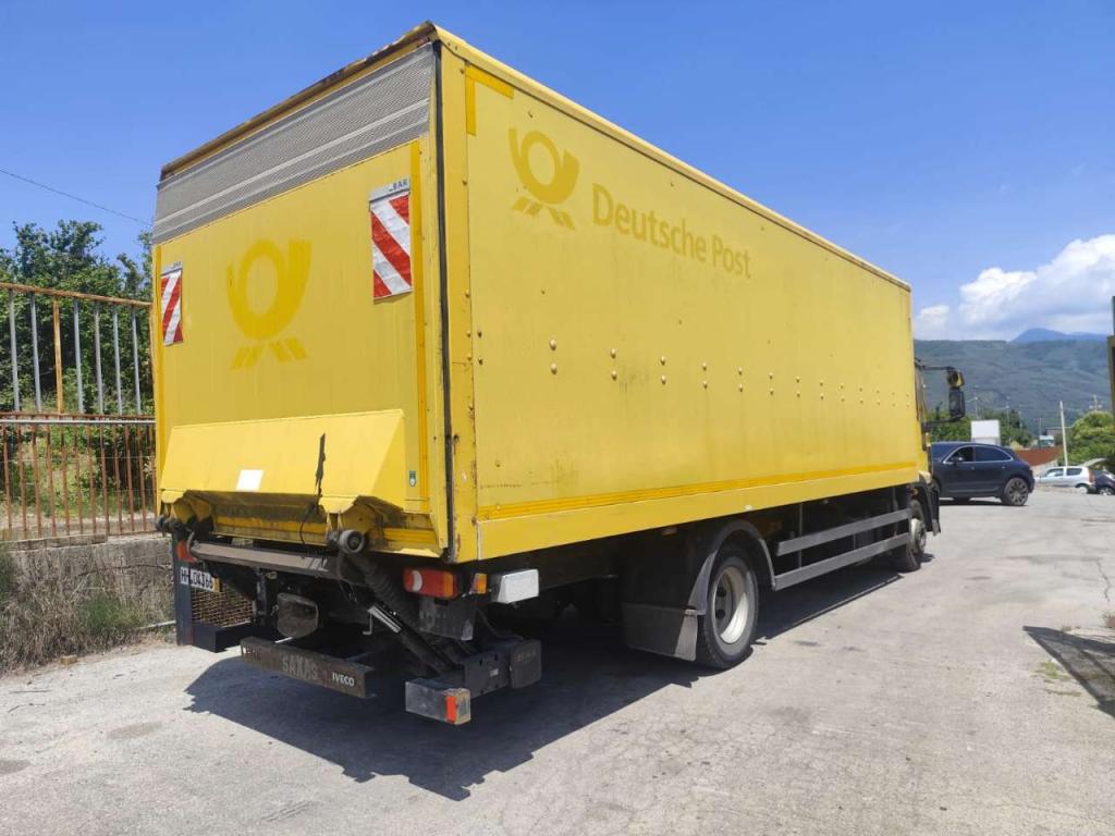 Iveco EUROCARGO CUBE 120E28P Foto 15