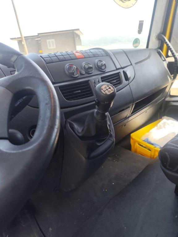 Iveco EUROCARGO CUBE 120E28P Foto 5