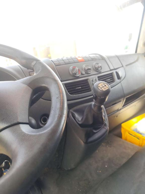 Iveco EUROCARGO CUBE 120E28P Foto 8