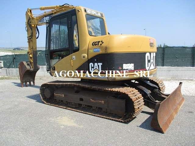 Caterpillar 311CU Foto 10