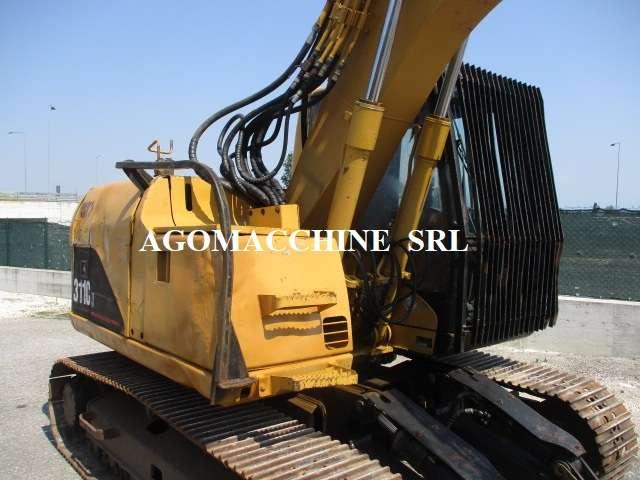 Caterpillar 311CU Foto 11