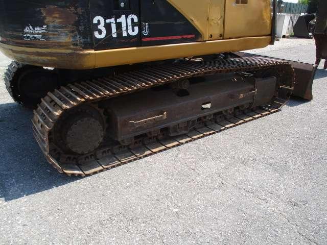 Caterpillar 311CU Foto 14