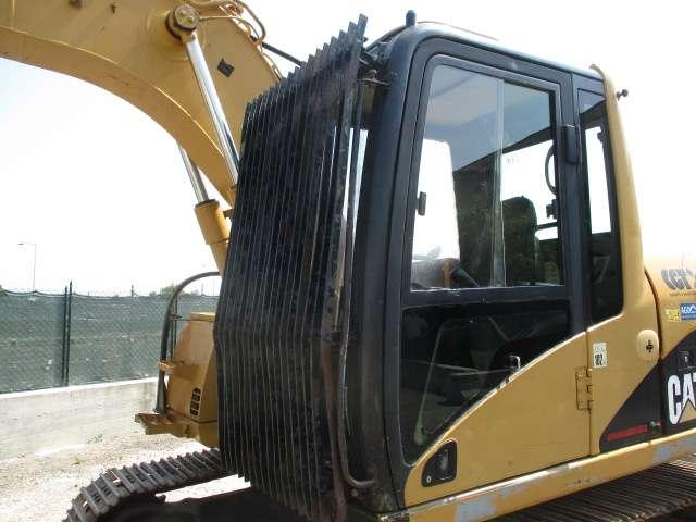 Caterpillar 311CU Foto 15