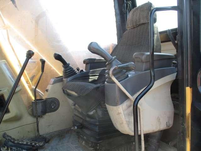 Caterpillar 311CU Foto 16