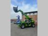 Merlo P40.13 PLUS Foto 3 thumbnail