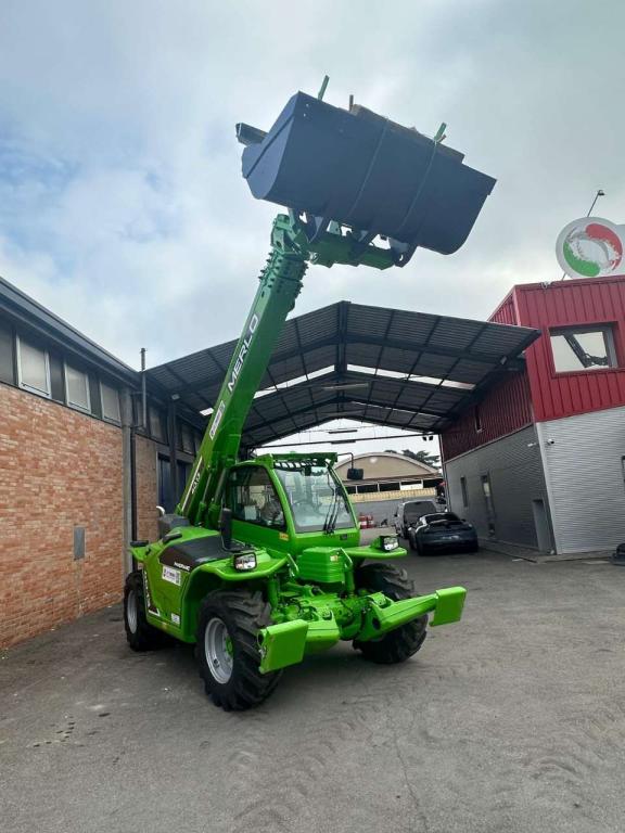 Merlo P40.13 PLUS Foto 19