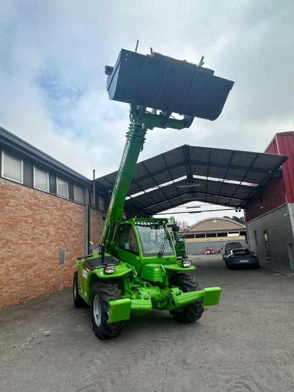 Merlo P40.13 PLUS Foto 20
