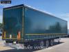 Krone SD Lift Axle MOT 11/26 Foto 5 thumbnail