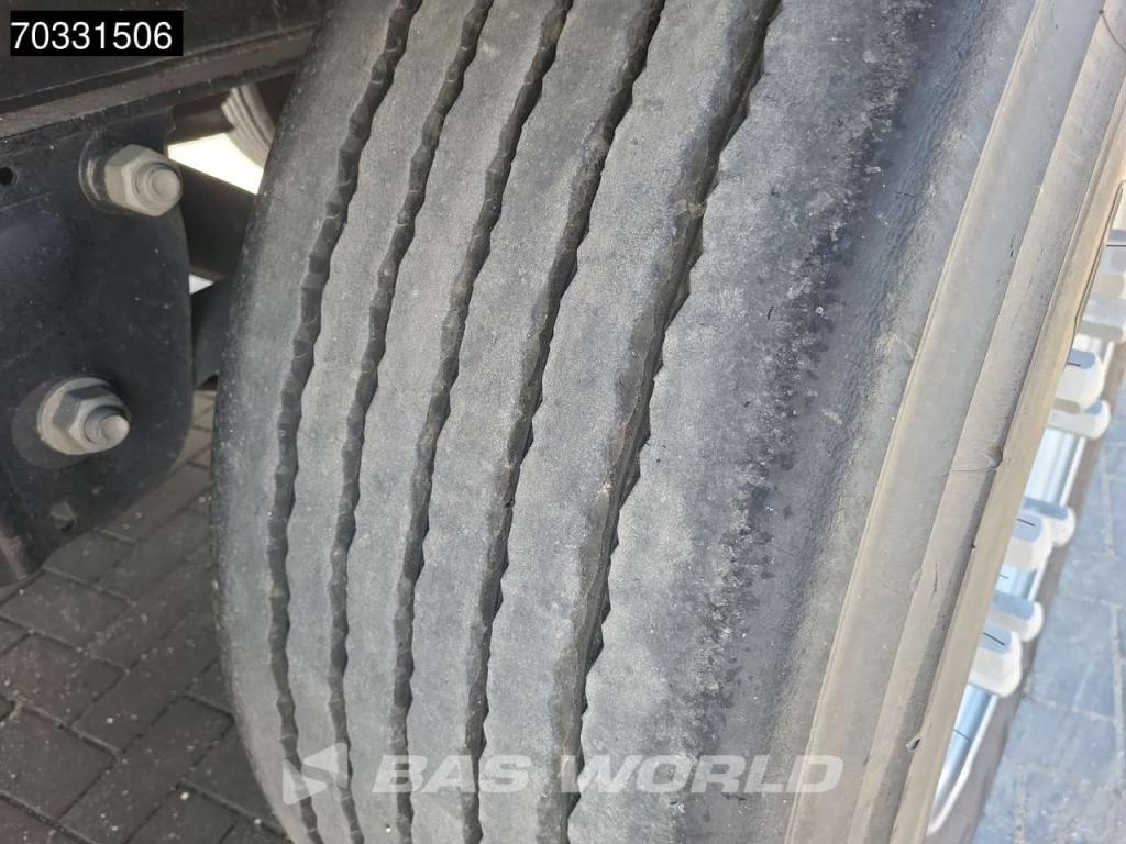 Krone SD Lift Axle MOT 11/26 Foto 18