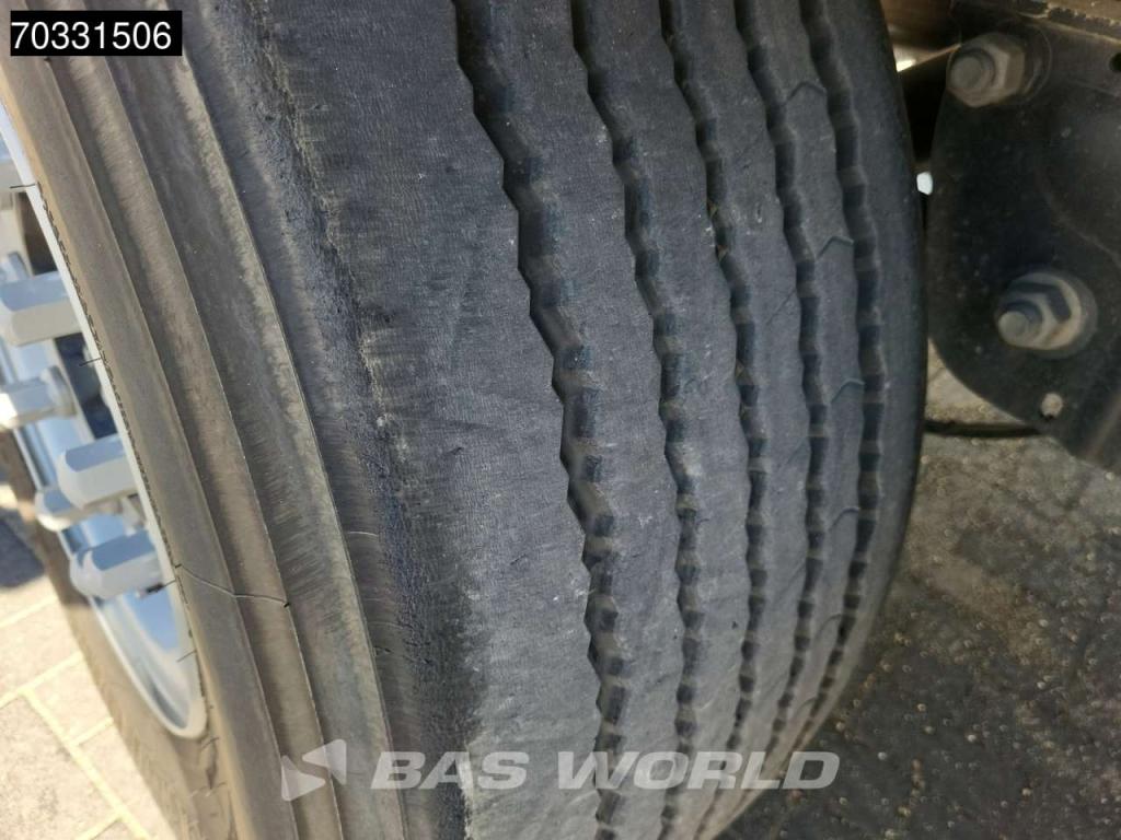 Krone SD Lift Axle MOT 11/26 Foto 20