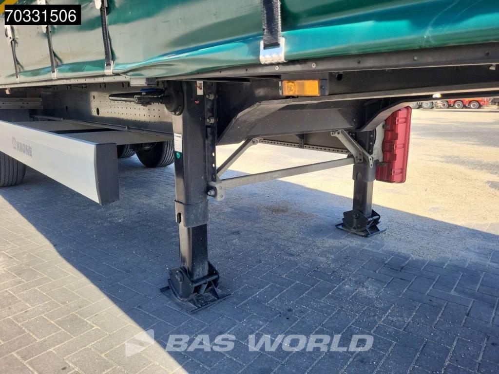 Krone SD Lift Axle MOT 11/26 Foto 28
