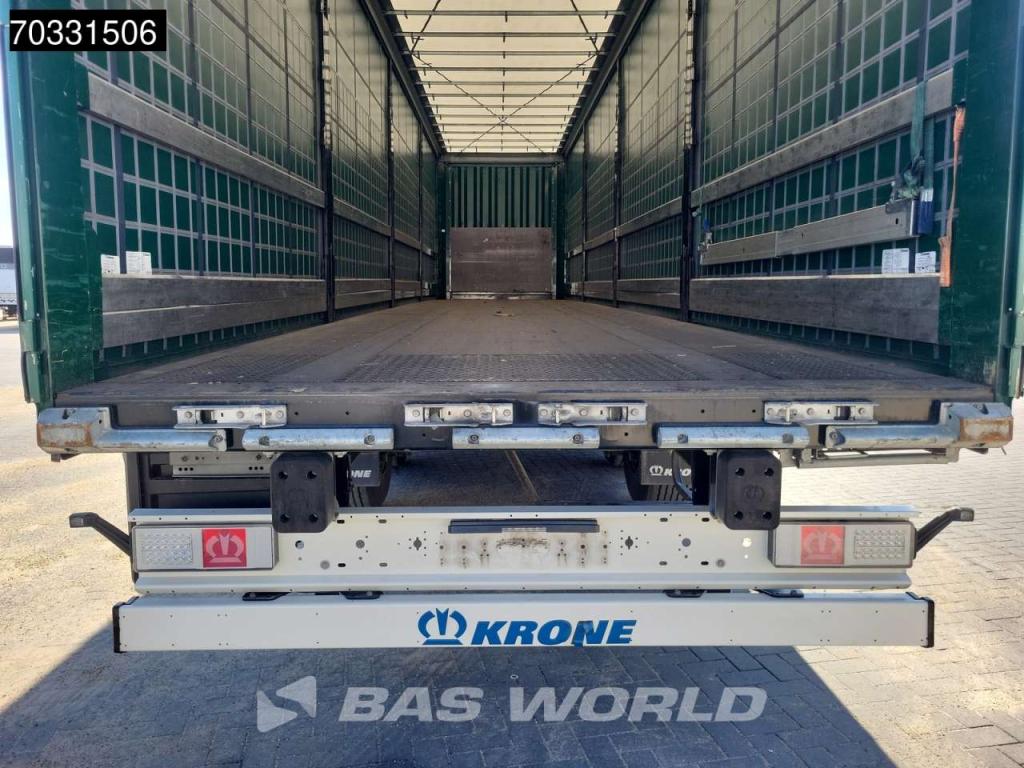Krone SD Lift Axle MOT 11/26 Foto 9