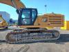 Caterpillar 350 (EXW - Abu Dhabi) Foto 4 thumbnail