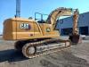 Caterpillar 350 (EXW - Abu Dhabi) Foto 6 thumbnail