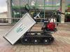 Gior 450 HONDA - NOVITA' ASSOLUTA - CASSONE AGRICOLO FORESTALE Foto 1 thumbnail