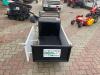 Gior 450 HONDA - NOVITA' ASSOLUTA - CASSONE AGRICOLO FORESTALE Foto 10 thumbnail