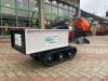 Gior 450 HONDA - NOVITA' ASSOLUTA - CASSONE AGRICOLO FORESTALE Foto 3 thumbnail