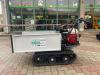 Gior 450 HONDA - NOVITA' ASSOLUTA - CASSONE AGRICOLO FORESTALE Foto 7 thumbnail