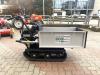 Gior 450 HONDA - NOVITA' ASSOLUTA - CASSONE AGRICOLO FORESTALE Foto 8 thumbnail