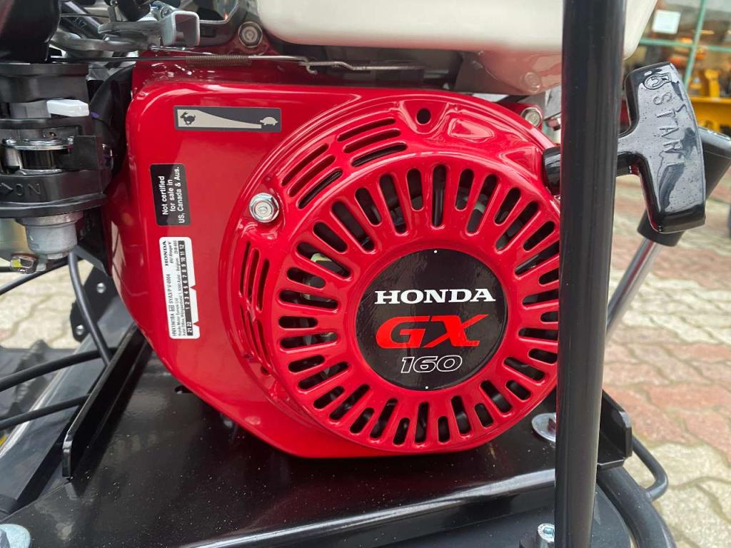 Gior 450 HONDA - NOVITA' ASSOLUTA - CASSONE AGRICOLO FORESTALE Foto 15