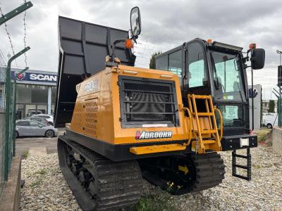 JCB Morooka MST80CR