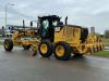 Caterpillar 140M Foto 3 thumbnail