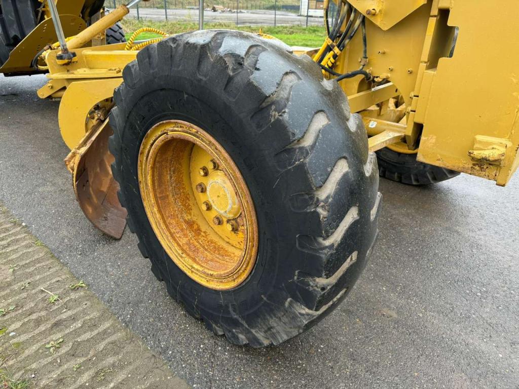 Caterpillar 140M Foto 15