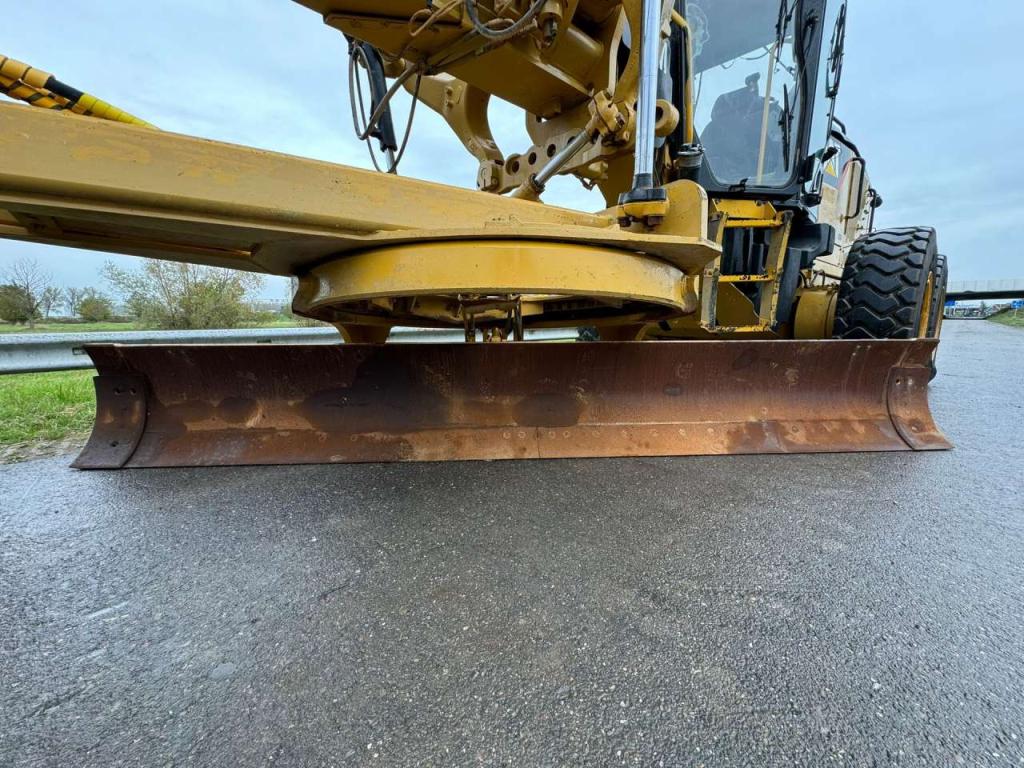 Caterpillar 140M Foto 21