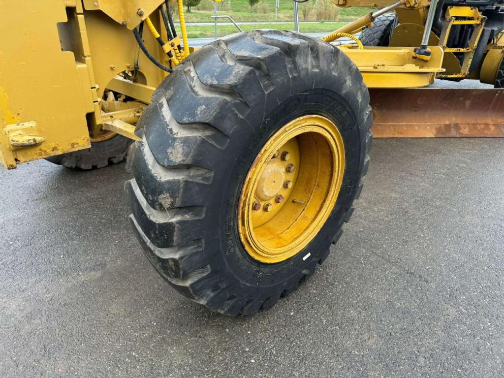 Caterpillar 140M Foto 22