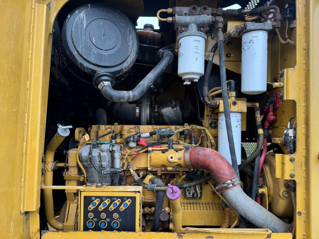 Caterpillar 140M Foto 23
