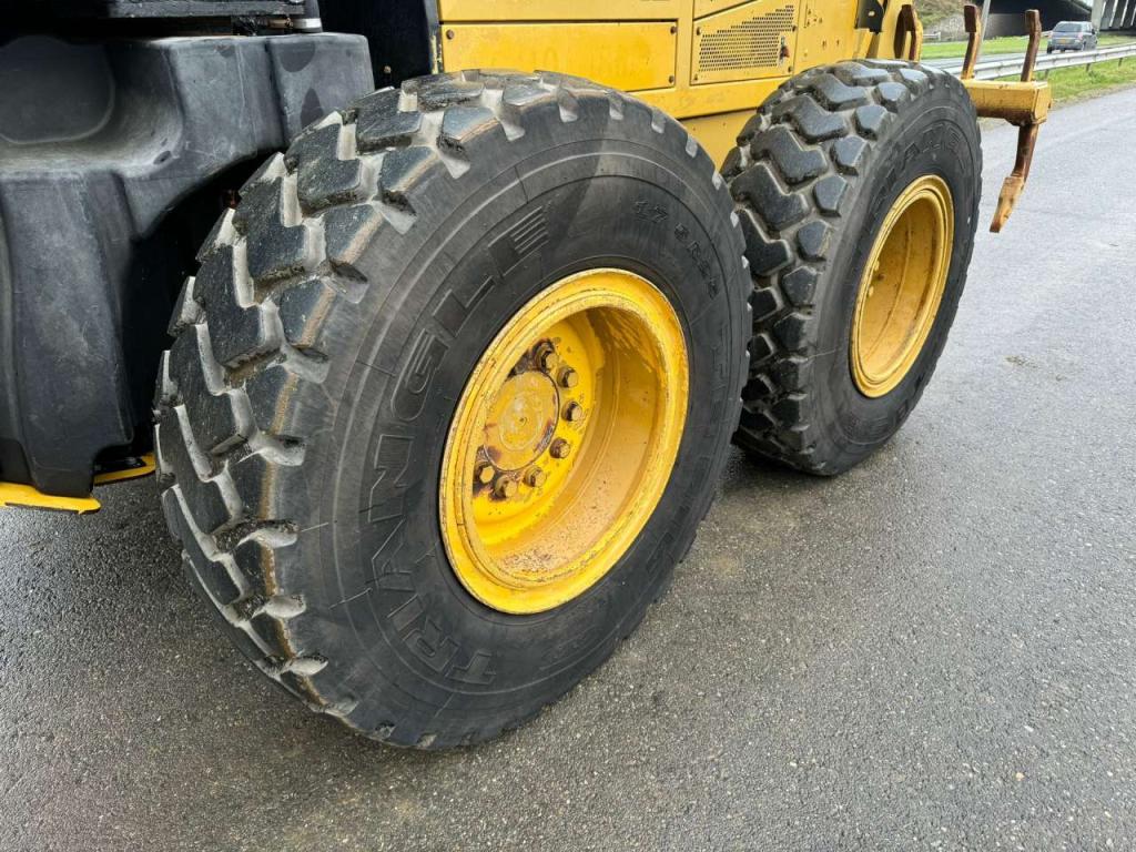Caterpillar 140M Foto 25