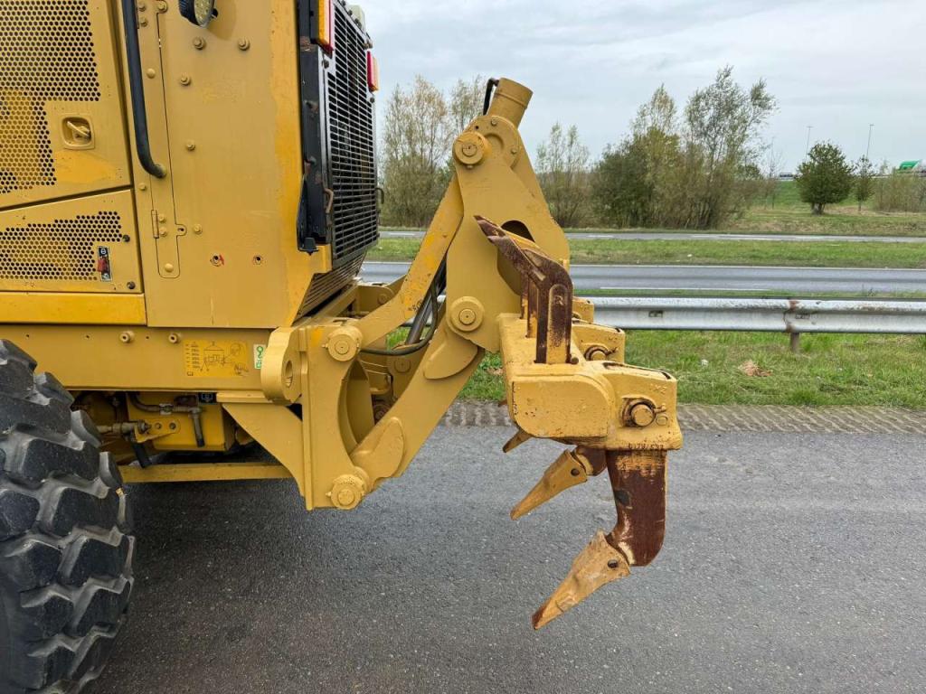 Caterpillar 140M Foto 27